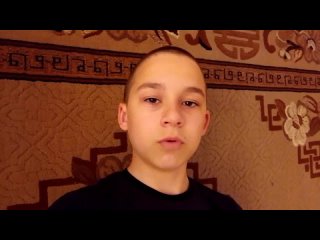 Видео от Подо-Калиновская школа №1 Алешкинского МО