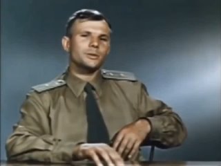 Видео от Школа юных космонавтов им. Ю. А. Гагарина