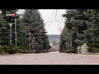 Развитие села Покровского