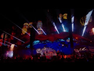 Видео от People of Tomorrow | Cообщество Tomorrowland