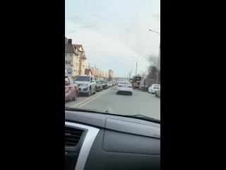 Video von ДТП Оренбург