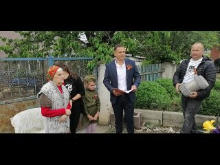Video by МБОУ Донская школа им. В.П. Давиденко