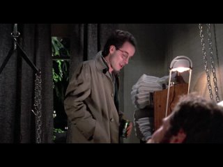 Обезьяна-убийца ( США 1988)ужасы, фантастика, триллер, драма