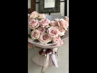 Video by “Подружка Невесты“ Салон цветов, подарков и кофе