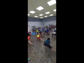 Видео от FITNESS, LADY DANCE, POLE DANCE Набережные Челны