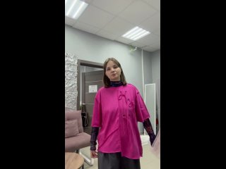 Видео от Пошив нижнего белья и одежды LiMari Киров
