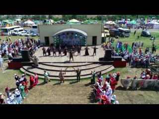 Видео от ОНКН РБ || Наследие народов Башкортостана