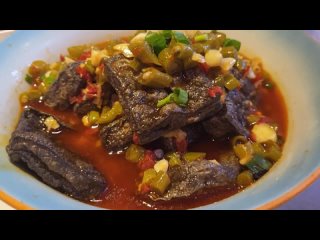 Видео от Сhi Fan | кулинарная школа | китайская кухня