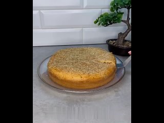 Домашняя феечка -  ПИРОГ С КУРАГОЙ И ОРЕХАМИ