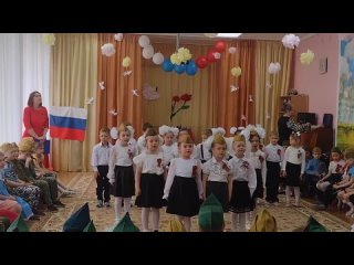 Video by МБДОУ Собинского района детский сад №4 КОЛОСОК