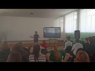 Видео от Экологический урок (Волгоград)