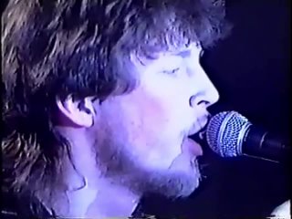 Русский рок-н-ролл (live) – «Ноль» на VIII фест. ЛРК (1991)