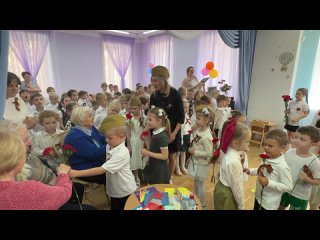 Video by ГБДОУ детский сад №89 Приморского района СПб