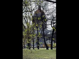 Видео от Куда сходить в Петербурге | Афиша Питер