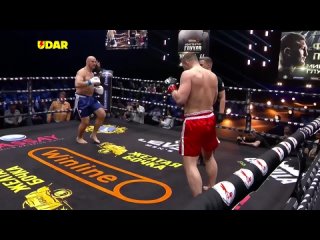 Видео от MMA/NEWS