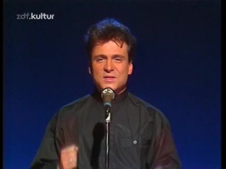 Nino de Angelo - Samuraj (ZDF Hitparade)
