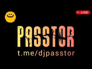 PASSTOR