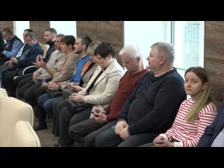 Максим Красноцветов подвел итоги избирательной кампании и обсудил ситуацию с подтоплениями в округе