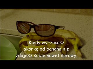 Jak Si Tego Dowiesz Ju nigdy NIE Wyrzucisz Skrki Od Banana _ Co Mona Zrobi z Bananw_