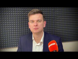 Политолог Иван Мезюхо о связи между Украиной и радикальными исламистами