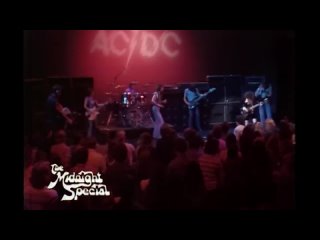 AC/DC - Sin City  1978