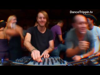 Marco Carola  Richie Hawtin _ Amnesia Closing Party _ Ibiza 2