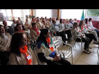 Межрегиональный семинар для социальных координаторов фонда «Защитники Отечества» прошел в ЕАО