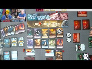 Not Alone: Sanctuary 2020 | All the Games with Steph: Not Alone Sanctuary - Stronghold Games Перевод