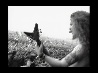 Pantera - Domination -  - Live in Tushino Airfield, Moscow, Russia (Monsters of Rock) (Pro-Shot) HD 1080