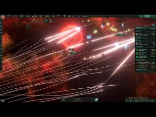 [Gazzkul] Новые правила войны в патче 3.6 Stellaris