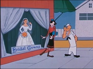 Popeye The Sailor - S1960E187 - Kiddie Kapers