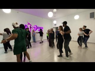Видео от Let’s Dance - Студия танцев | Танцы СПб