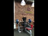 Видео от ПАЛЛАДА фитнес & спа ЛАКШМИ (Москва)