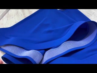 DIY Как пришить регилин к низу юбки