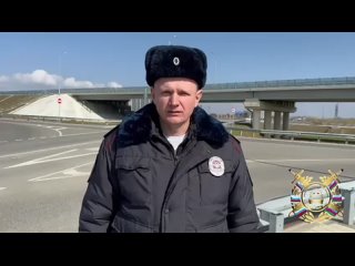 Два человека погибли в результате ДТП на  Кубани  ‼️‼️‼️ в 07 часов 10 минут в Анапском  районе на а/д г. Новороссийск