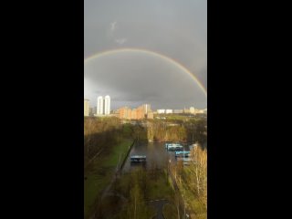 Собрали радугу в один пост.