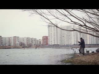 Видео от Рыбалка с EastShark