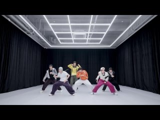 TEMPEST – Baddest Behavior [Dance Practice Video]