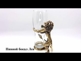 Видео от Кузница Русич - Подарки, сувениры, ножи