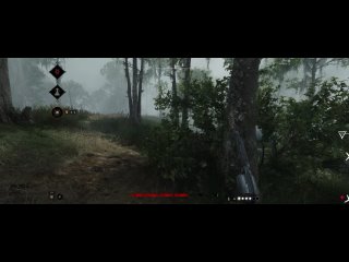 Hunt  Showdown  -