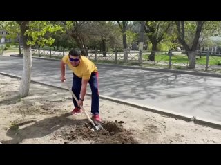 Video by ГБУ ДО РО “СШОР № 25“