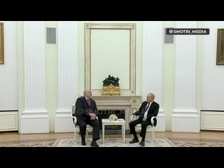 ️Путин: Россию не приглашают на мирную конференцию в Швейцарии, при этом говорят, что без нее невозможно - какой-то паноптикум