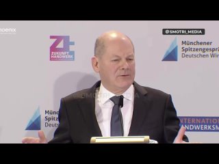 🇫🇲 🇷🇺 Nous devons empêcher l’escalade de la guerre entre la Russie et l’OTAN - Scholz