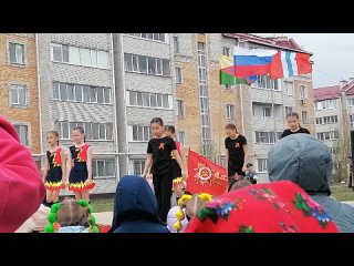 Видео от БДОУ г.Омска Детский сад №13
