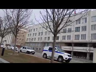 Фейк: В Белгороде произошел взрыв на избирательном участке. Об этом сообщают украинские телеграм-каналы