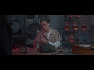 Маша Шейх - Влюбиться (Премьера клипа)-(1080p)