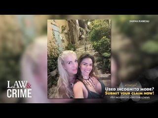 Law&Crime Network Shocking Details of Ana Knezevichs Spain Kidnapping Disappearance Released by FBI
