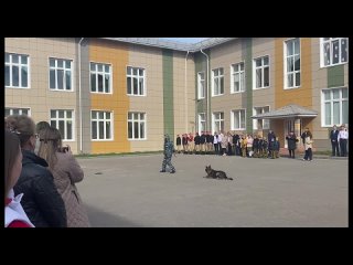 Видео от МОУ Ишеевский многопрофильный лицей