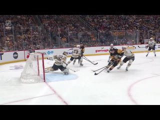 NHL RS 2023-24  Bruins-Penguins Highlights  14/04/24