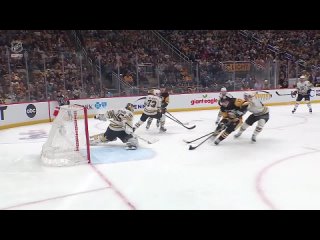 Питтсбург  Бостон  4:6 (0:0, 2:4, 2:2) 14 апреля. Питтсбург. PPG Paints Arena. 18393 зрителя.